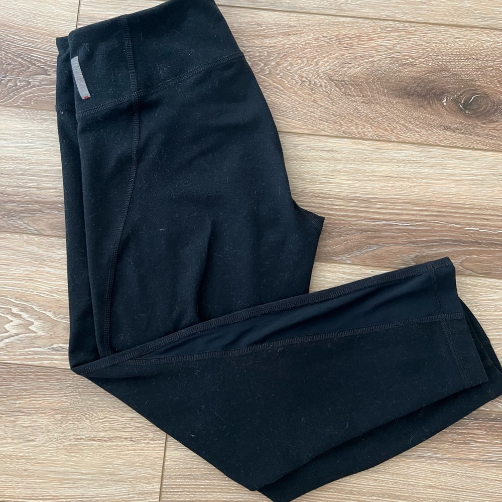 Cropped Zella Leggings